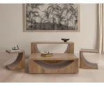 Direct Design Company Mezquite Sofa Table