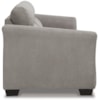 Signature Design by Ashley Miravel Queen Sofa Sleeper