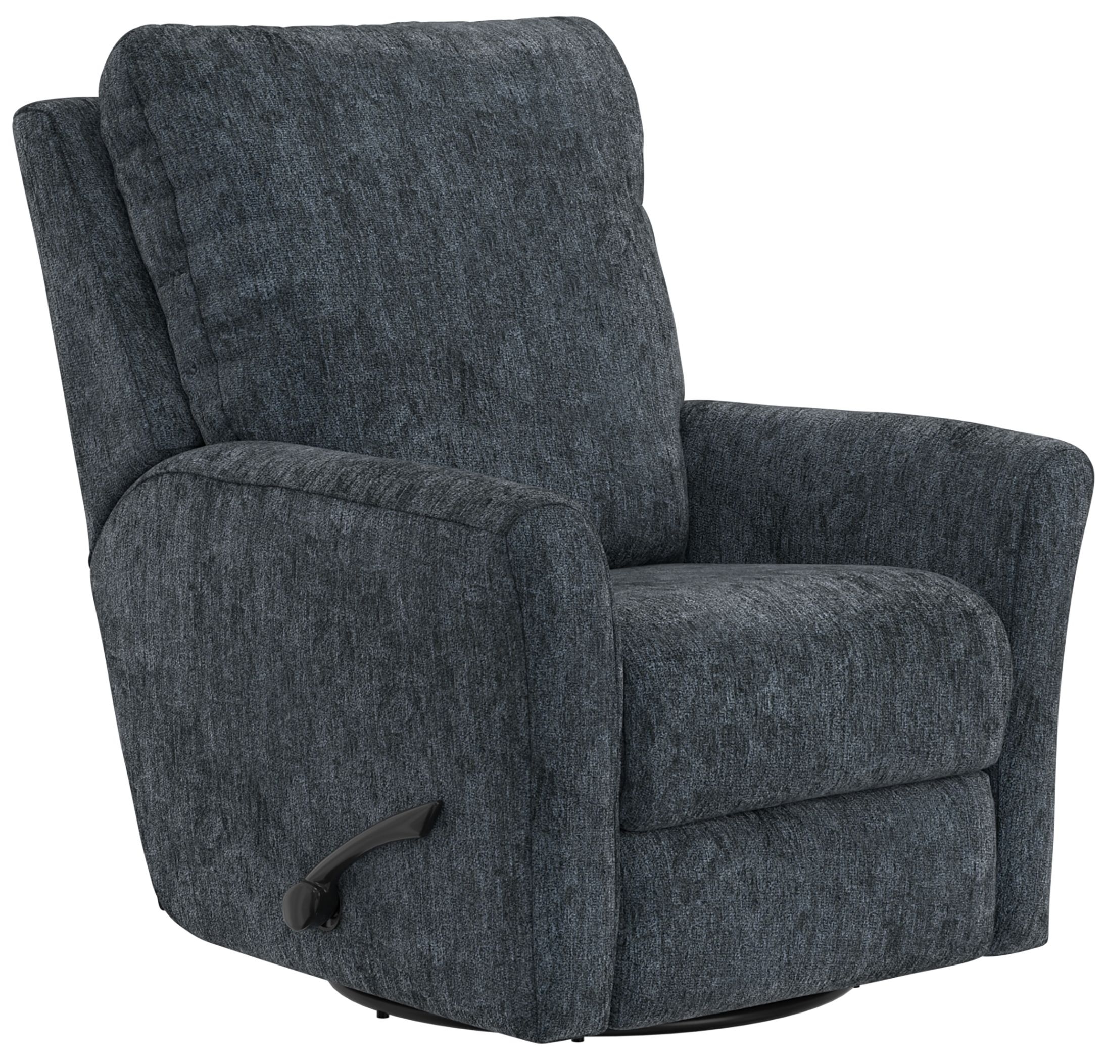 Swivel Glider Recliner