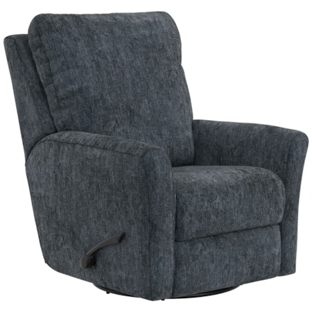 Swivel Glider Recliner