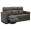 Flexsteel Latitudes - Broadway Power Reclining Sofa