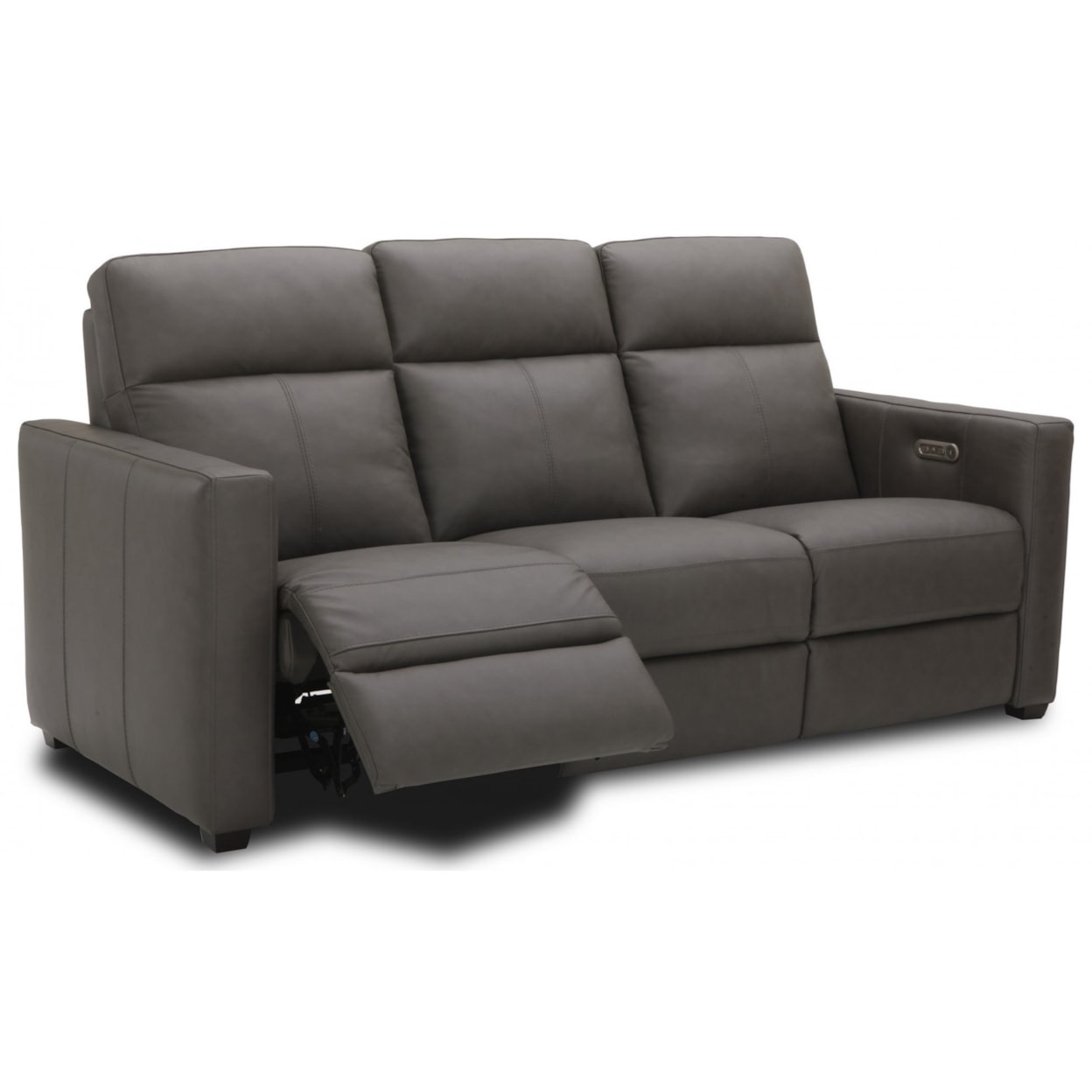 Flexsteel Latitudes - Broadway Power Reclining Sofa