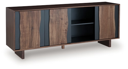 Accent Cabinet