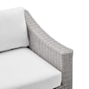 Modway Conway Outdoor Right-Arm Chair