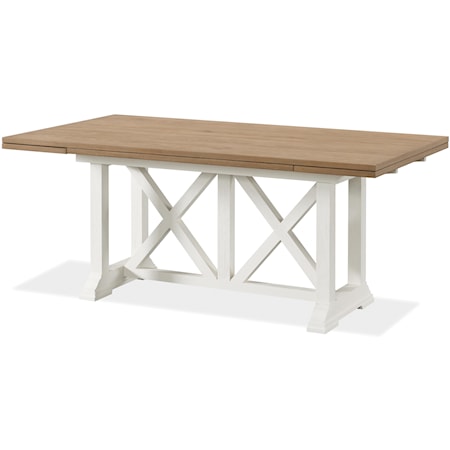 Rectangle Dining Table