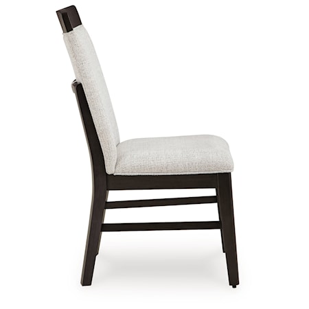 Dining Upholstered Side Chair