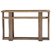 Michael Amini Del Mar Sound Console Table