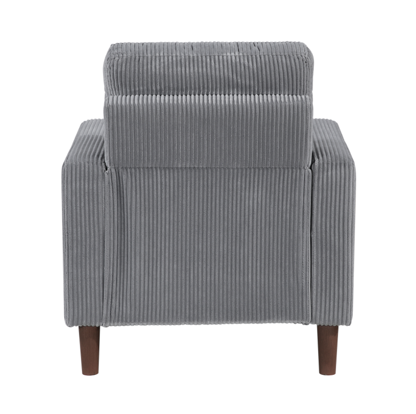 Homelegance Crandall Arm Chair