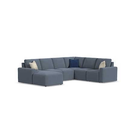 Sectional Sofa