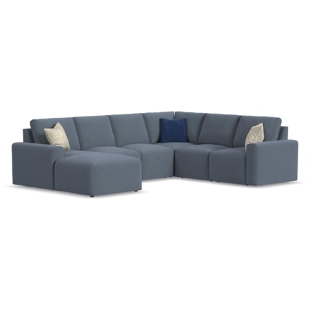 Sectional Sofa