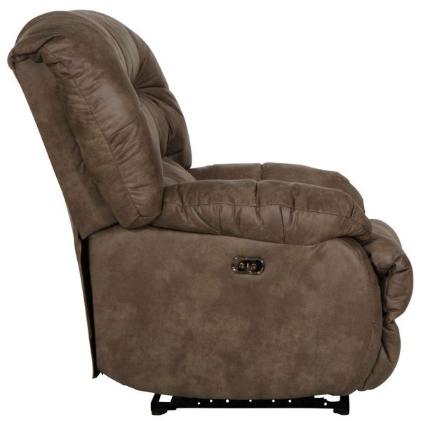 Power Wall Hugger Recliner