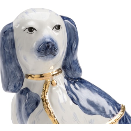 Roxie Twins - Blue (Pr)