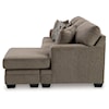 StyleLine Stonemeade Sofa Chaise