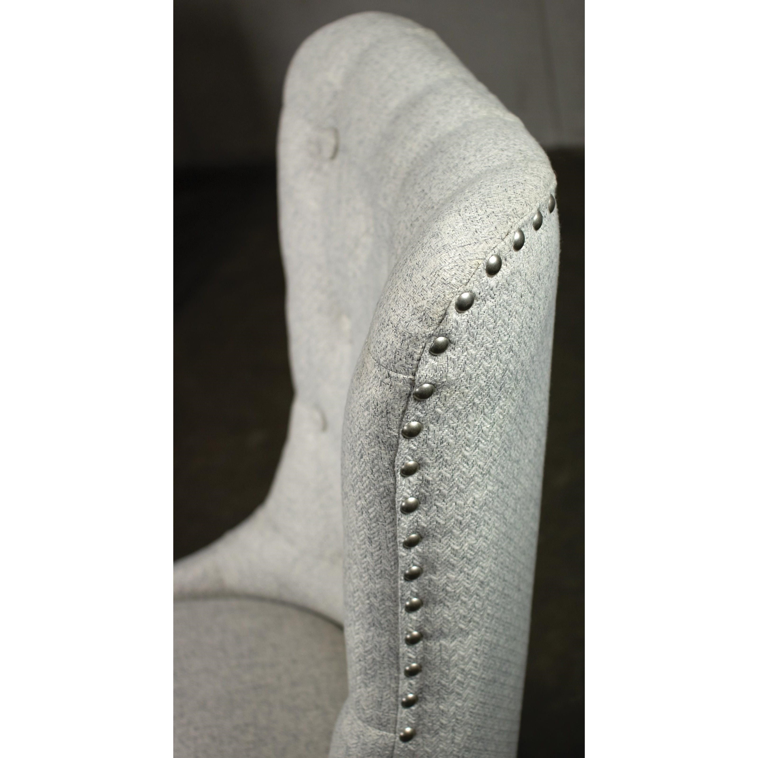 Riverside Furniture Maisie Adjustable Swivel Desk Chair