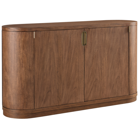 2-Door Sideboard