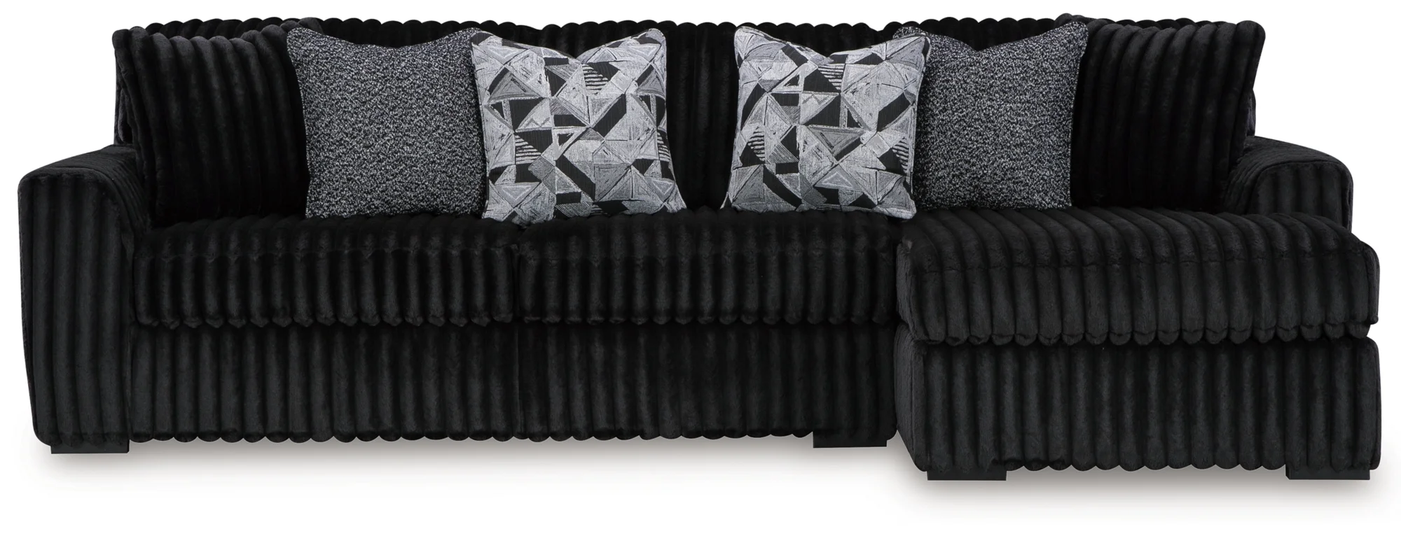 Ashley Signature Design Midnight-Madness 98103S2 2-Piece