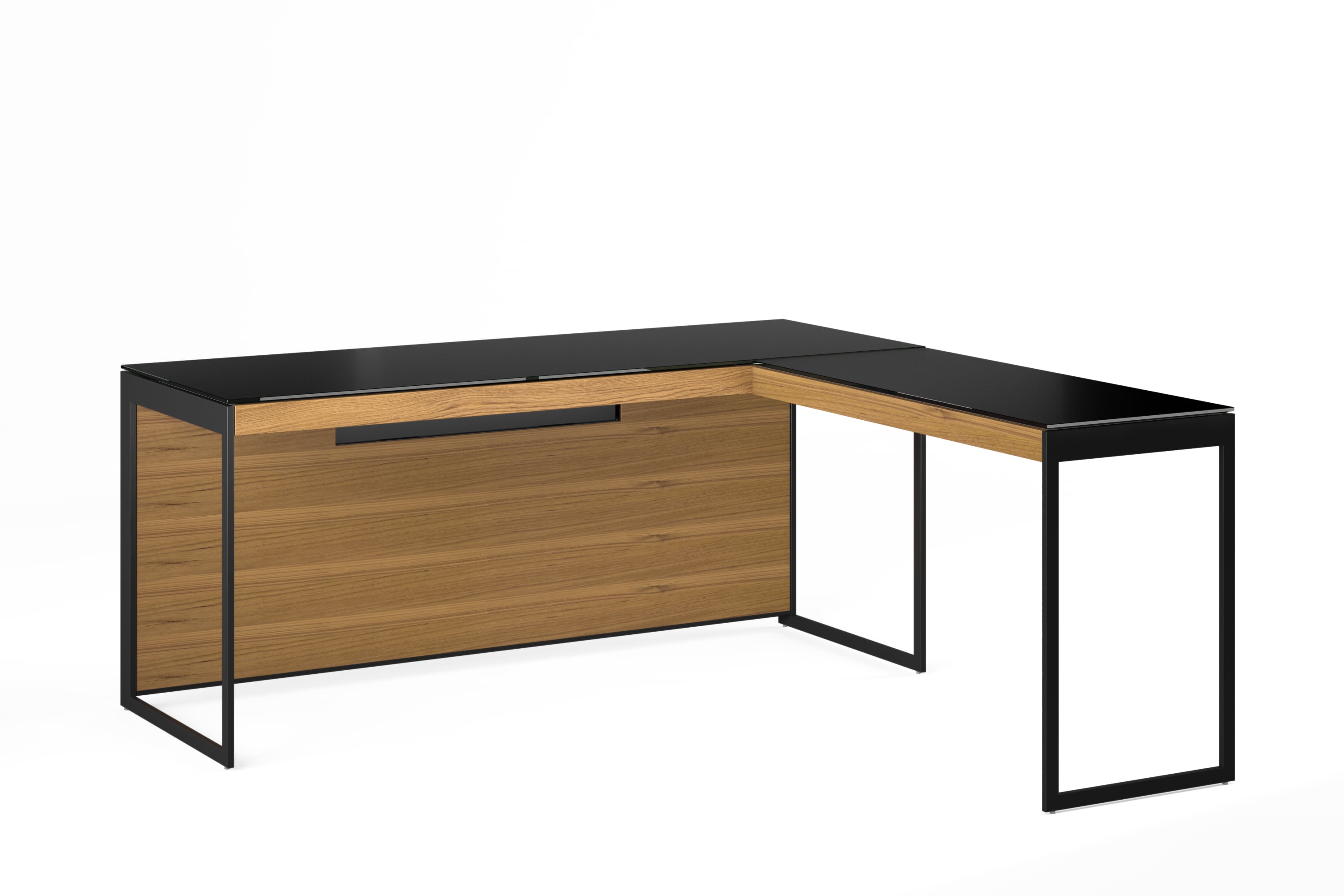 BDI Sequel 20 Desk Return