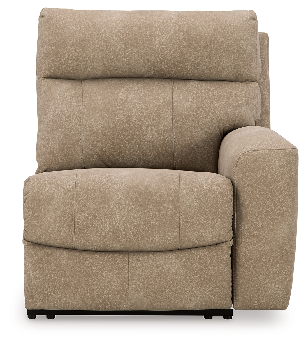 Signature Design by Ashley Next-Gen DuraPella Living Room Set