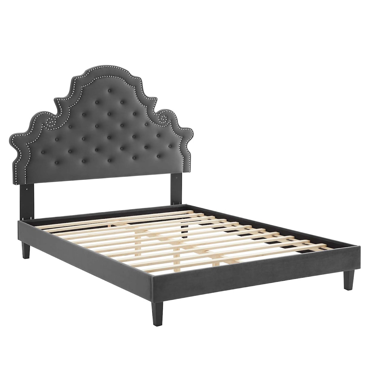 Modway Gwyneth Twin Platform Bed