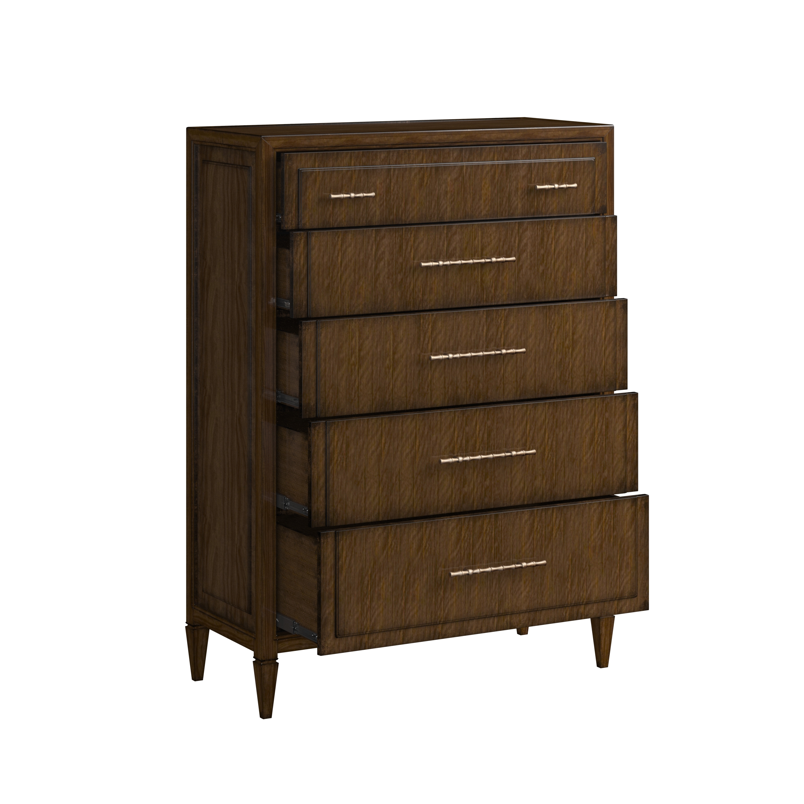 5-Drawer Chest