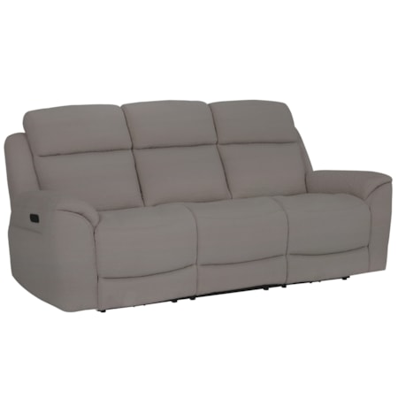 Power Reclining Sofa