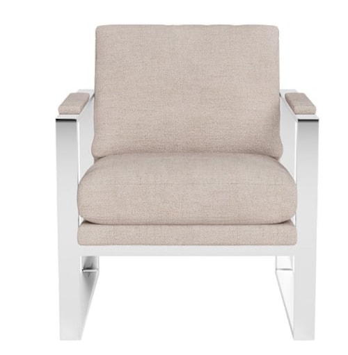 Corbin Accent Chair