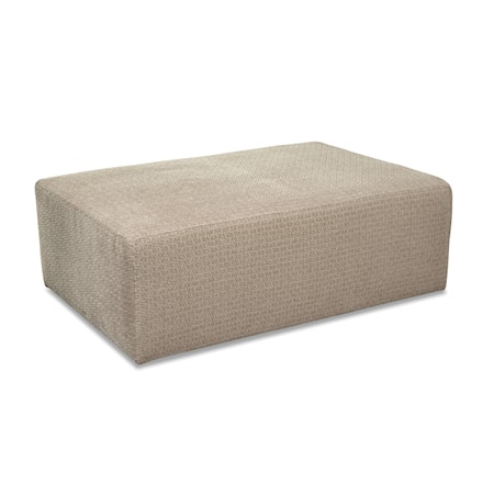 Cocktail Ottoman