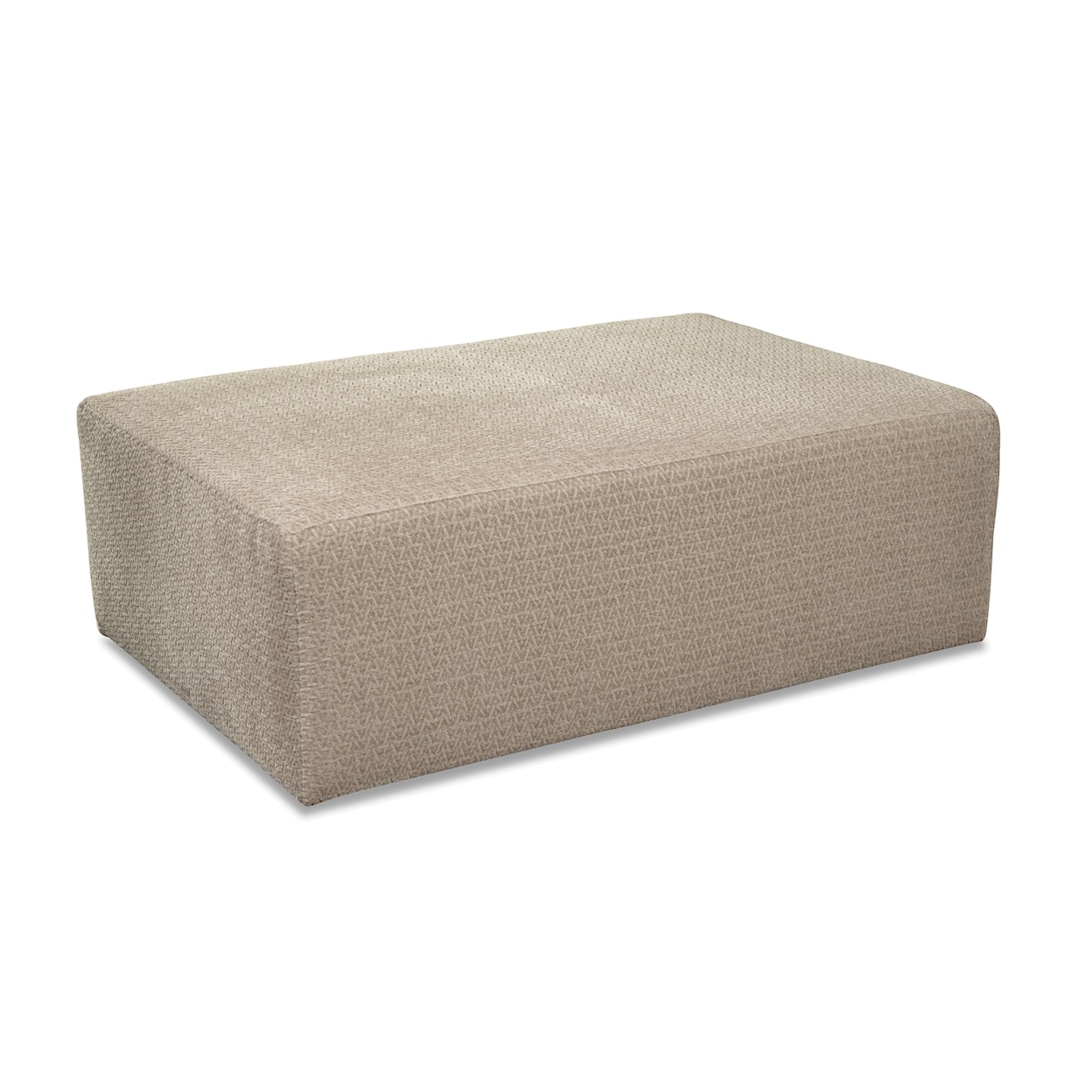 Craftmaster 031300 Cocktail Ottoman