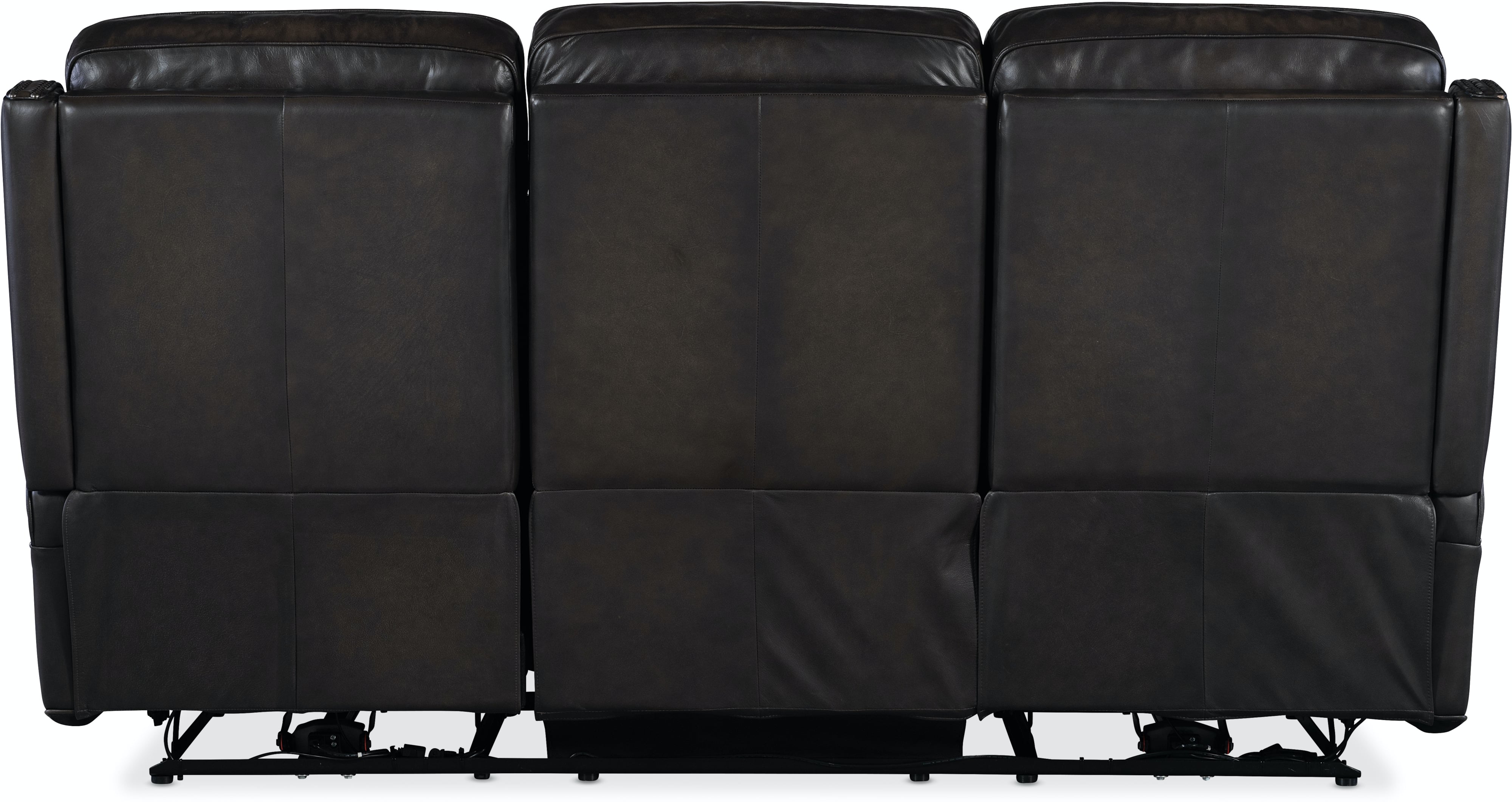 Hooker Furniture SS Power Reclining Sofa