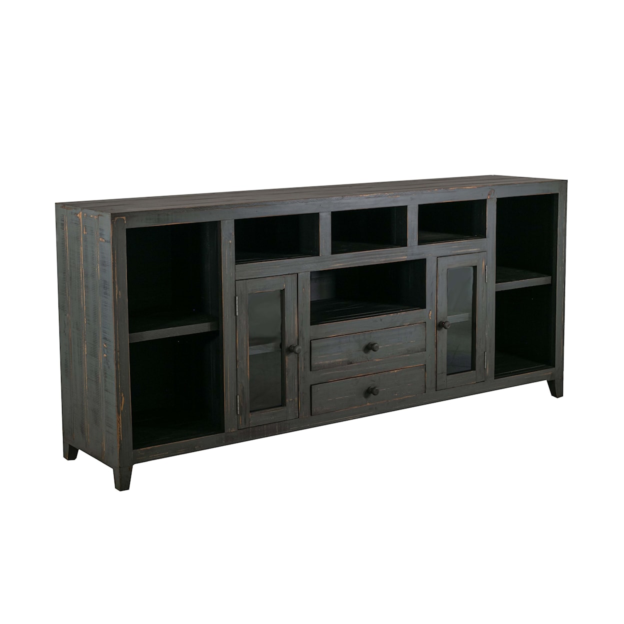 Progressive Furniture Sonoran Console