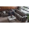 Palliser Titan Titan 5-Seat Power Reclining Sectional Sofa