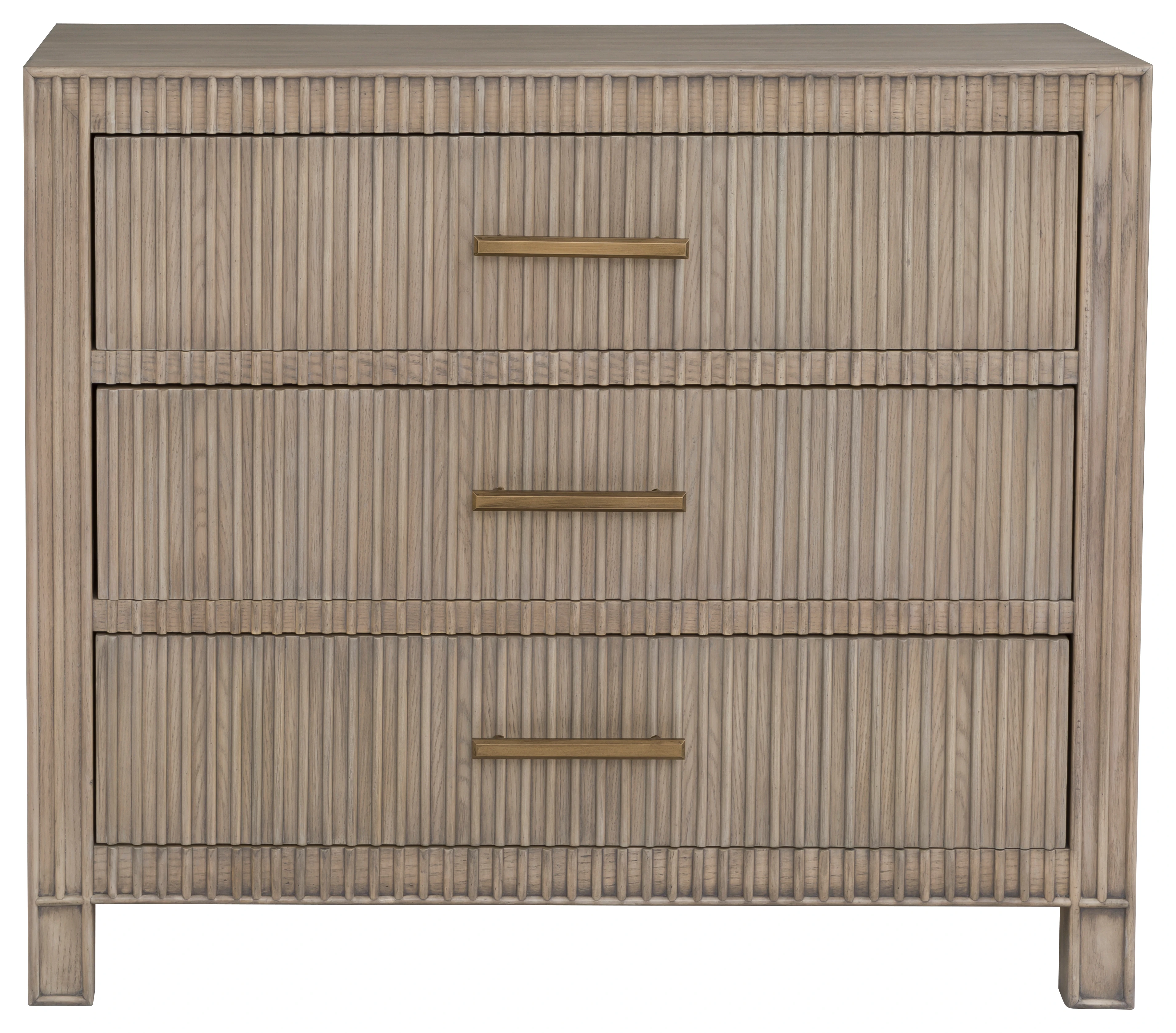 Fairfield Alchemy Alchemy Three Drawer Chest