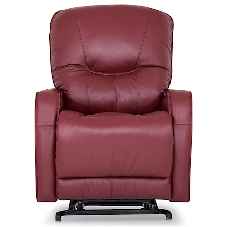 Yates 43012 Swivel Glider Recliner