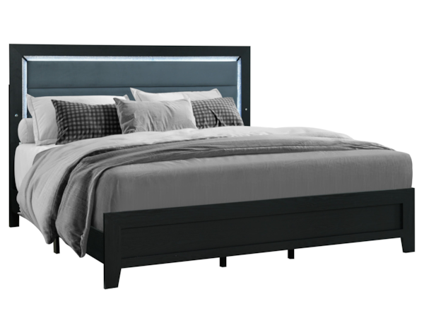 4-Piece Queen Bedroom Set