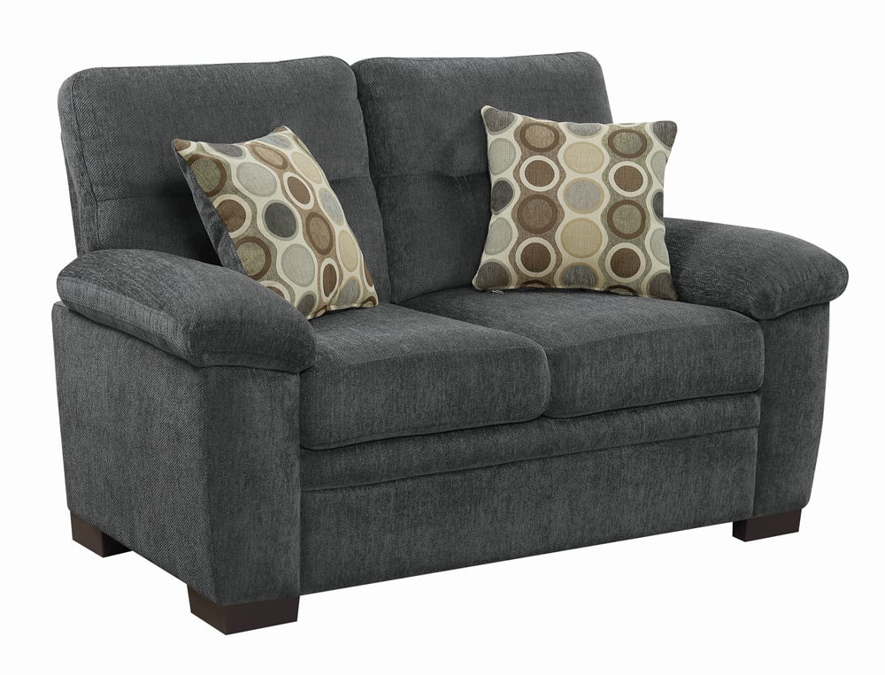 Fairbairn Loveseat
