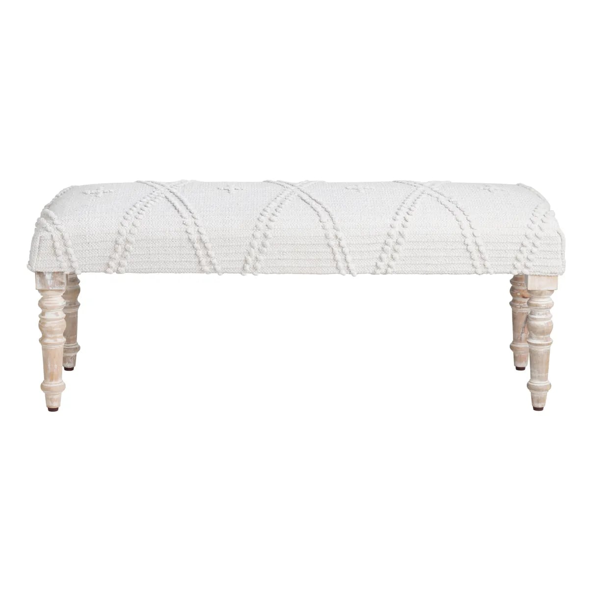 Upholstered Bench