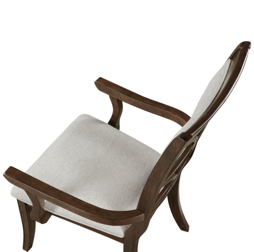 Homelegance Claymont Dining Arm Chair