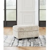 Ashley Signature Design Lonoke Ottoman