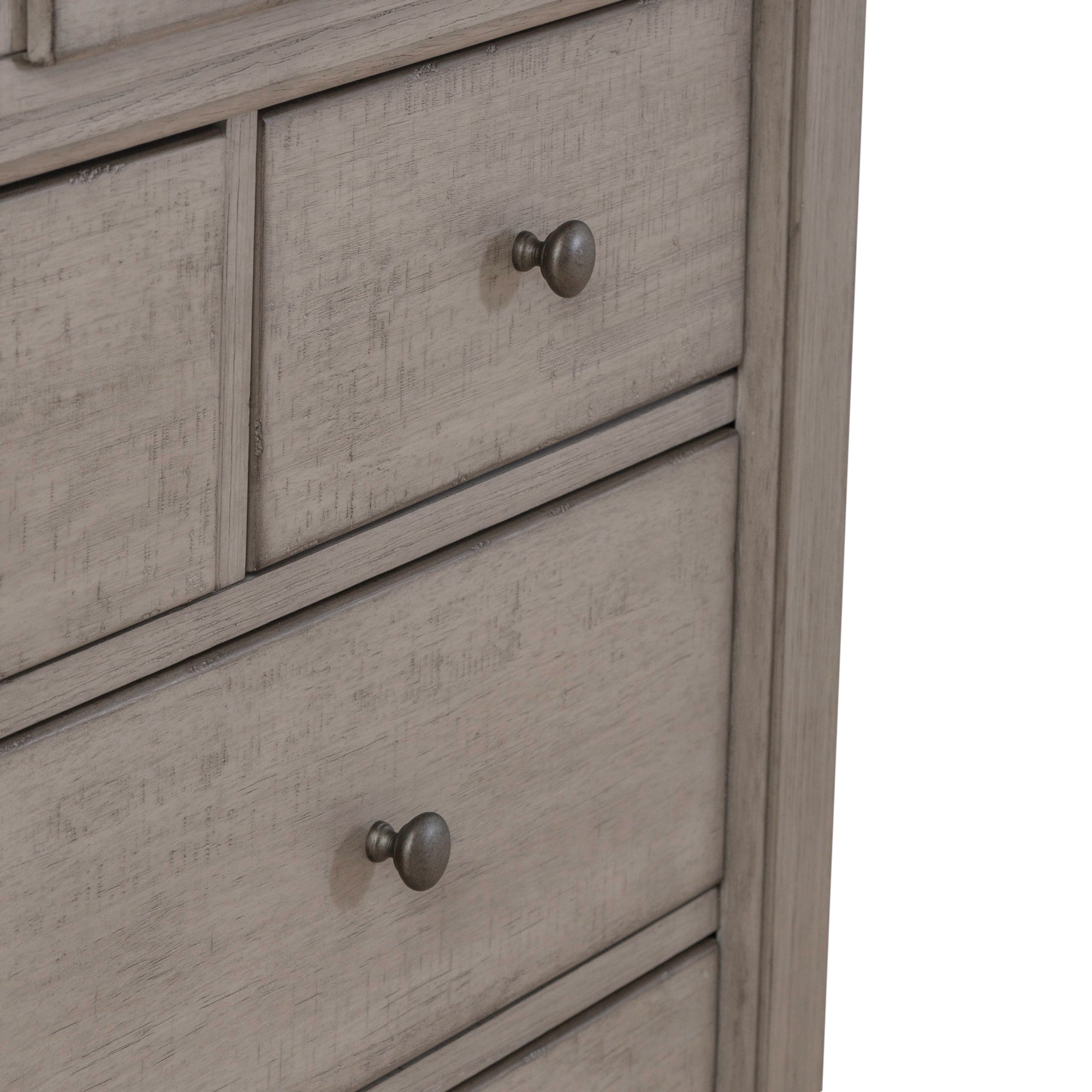 Liberty Furniture Ivy Hollow 11-Drawer Chesser