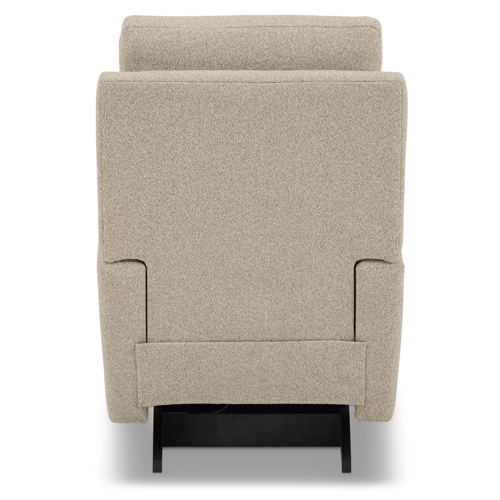 La-Z-Boy Kodie Upholstered Power Rocking Recliner
