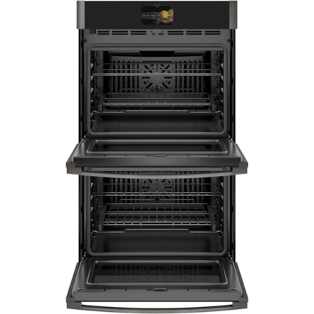 Double Wall Electric Oven