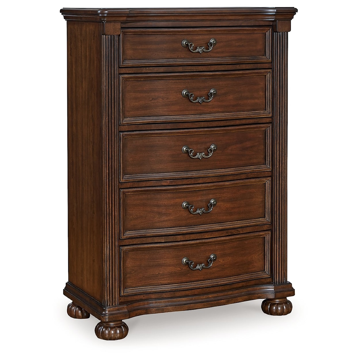 Signature Design Lavinton 5-Drawer Chest