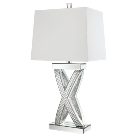 Dominick 31-inch Tapered Table Lamp