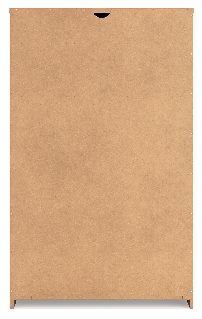 Signature Design by Ashley Onita Chest Of Drawers