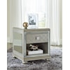 Signature Design by Ashley Chevanna End Table