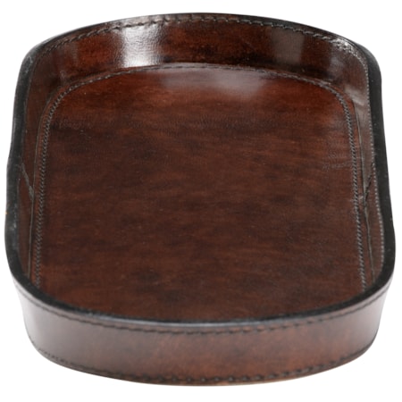 Oval Valet Tray (Lg)