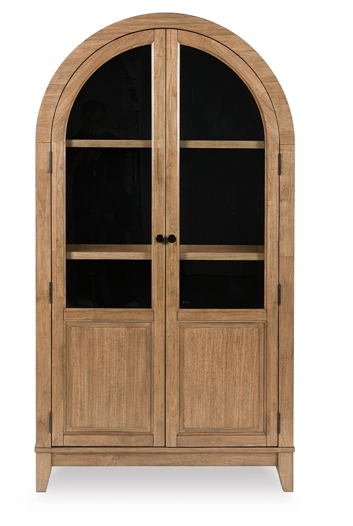 Accent Cabinet