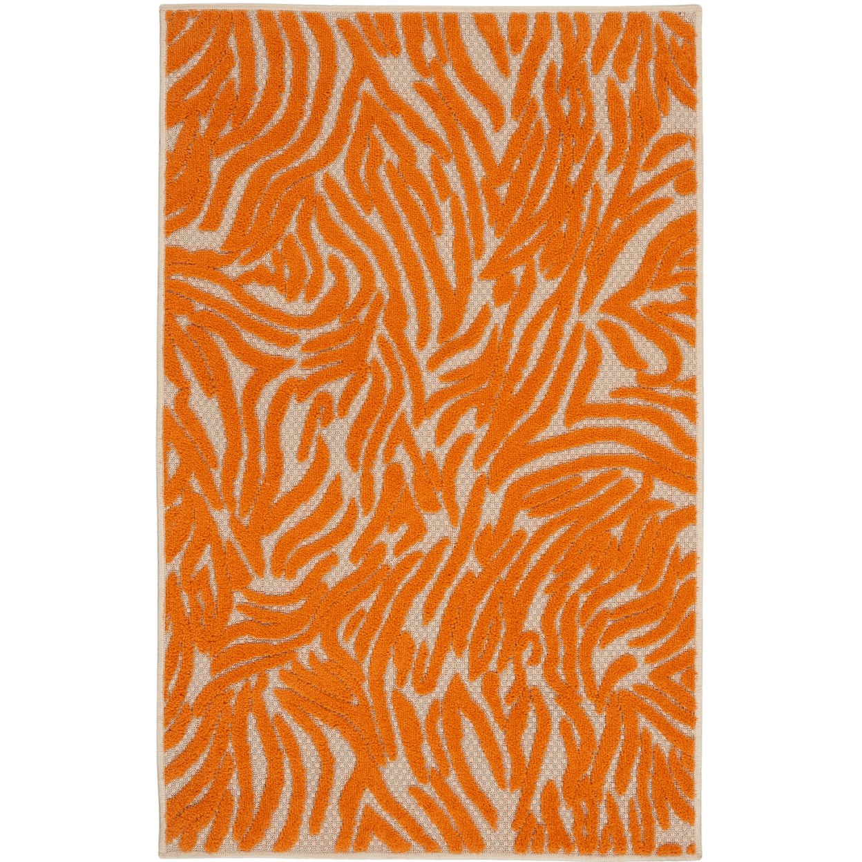 Nourison Aloha 2'8" x 4'  Rug