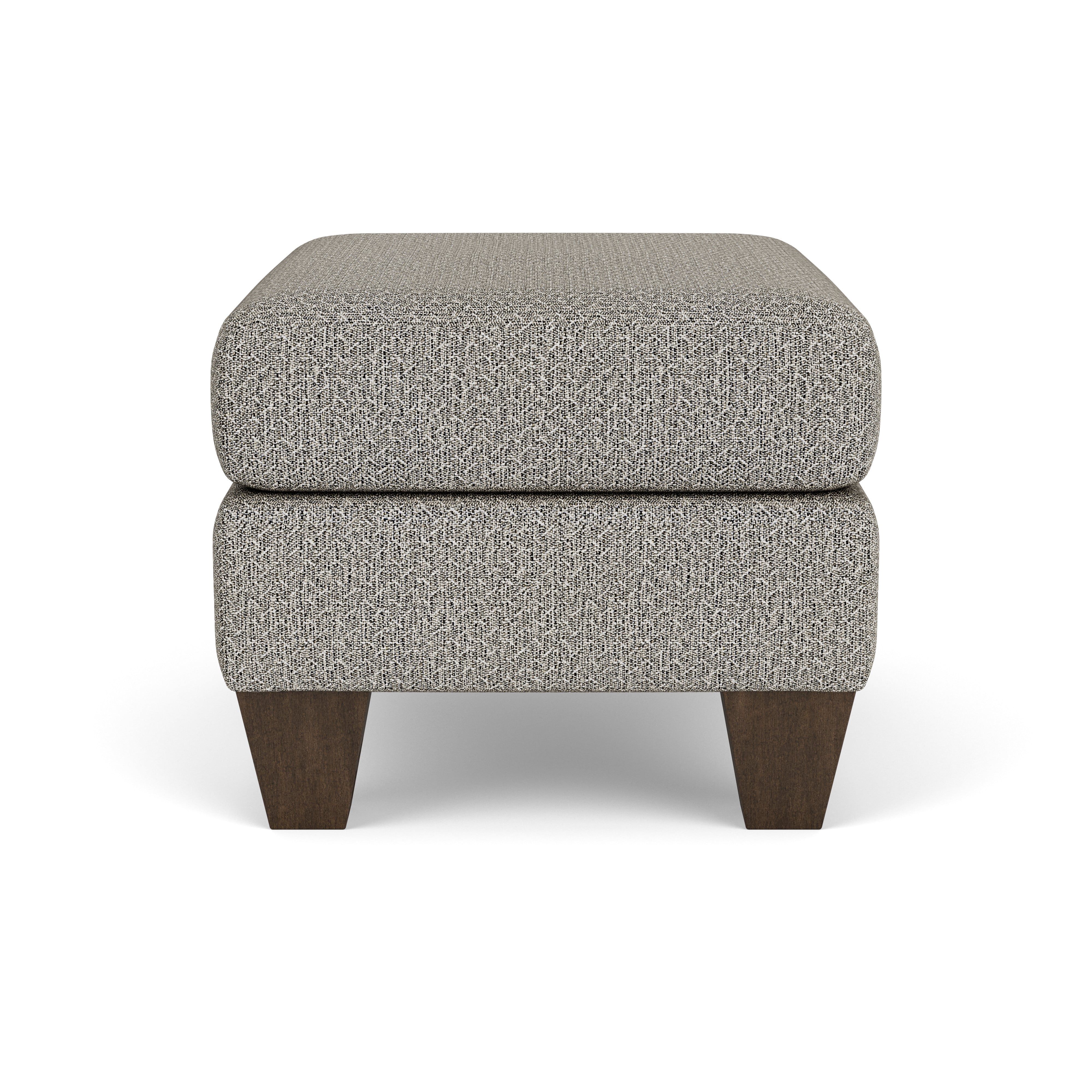 Flexsteel Moxy Ottoman