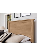 Panel Headboard